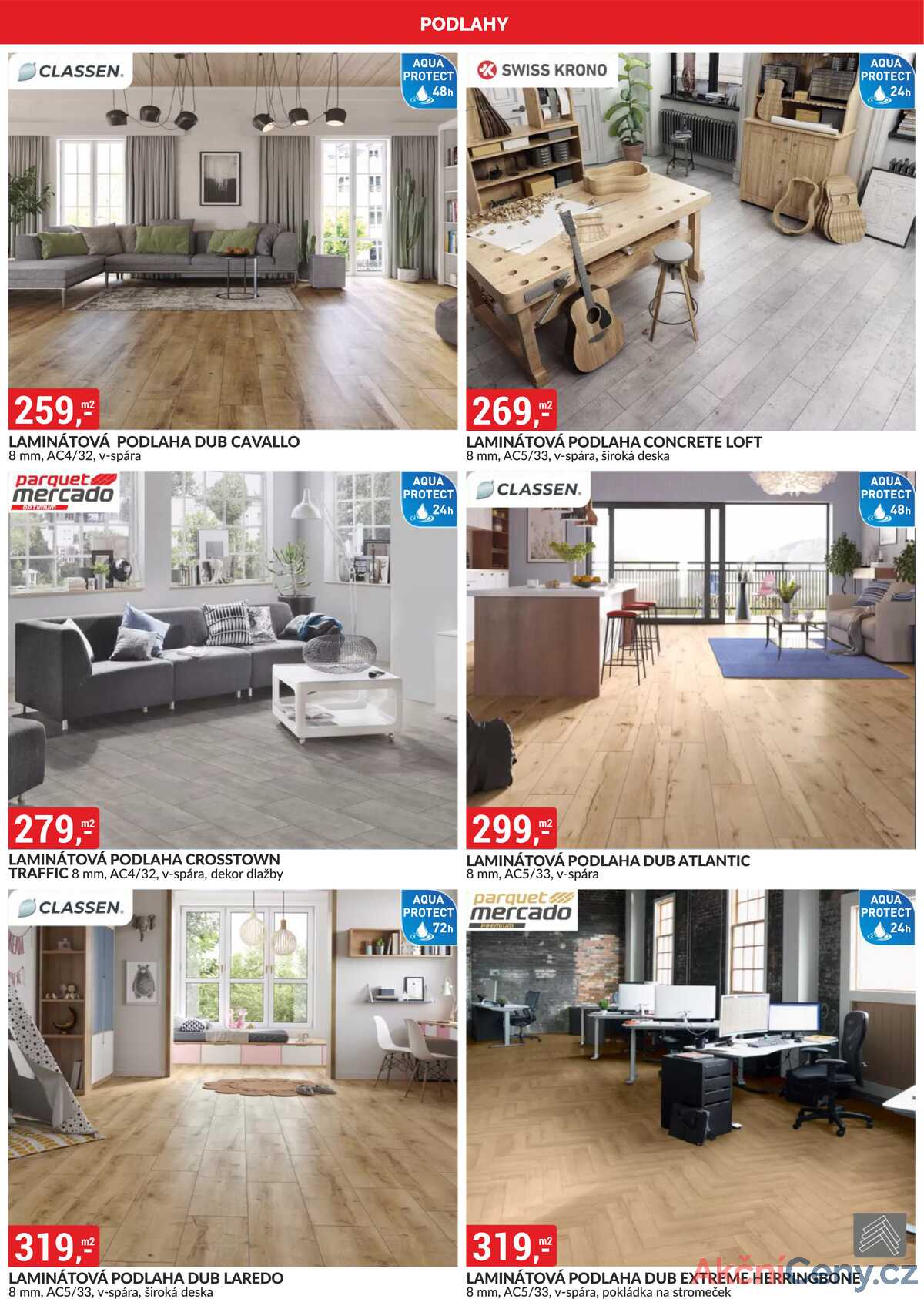 Baumax do 31.1. strana 6