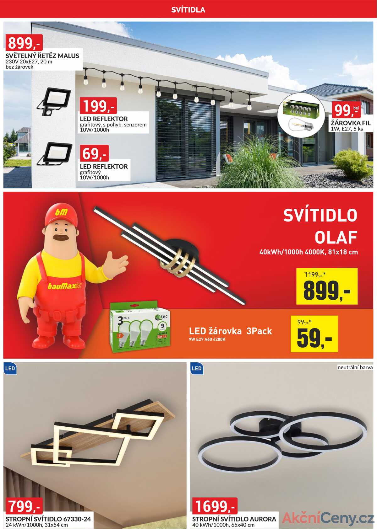 Baumax do 31.1. strana 8