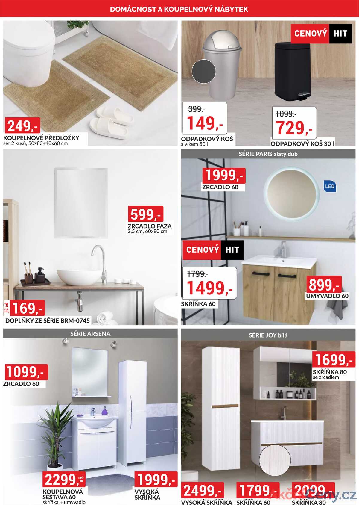 Baumax do 31.1. strana 12