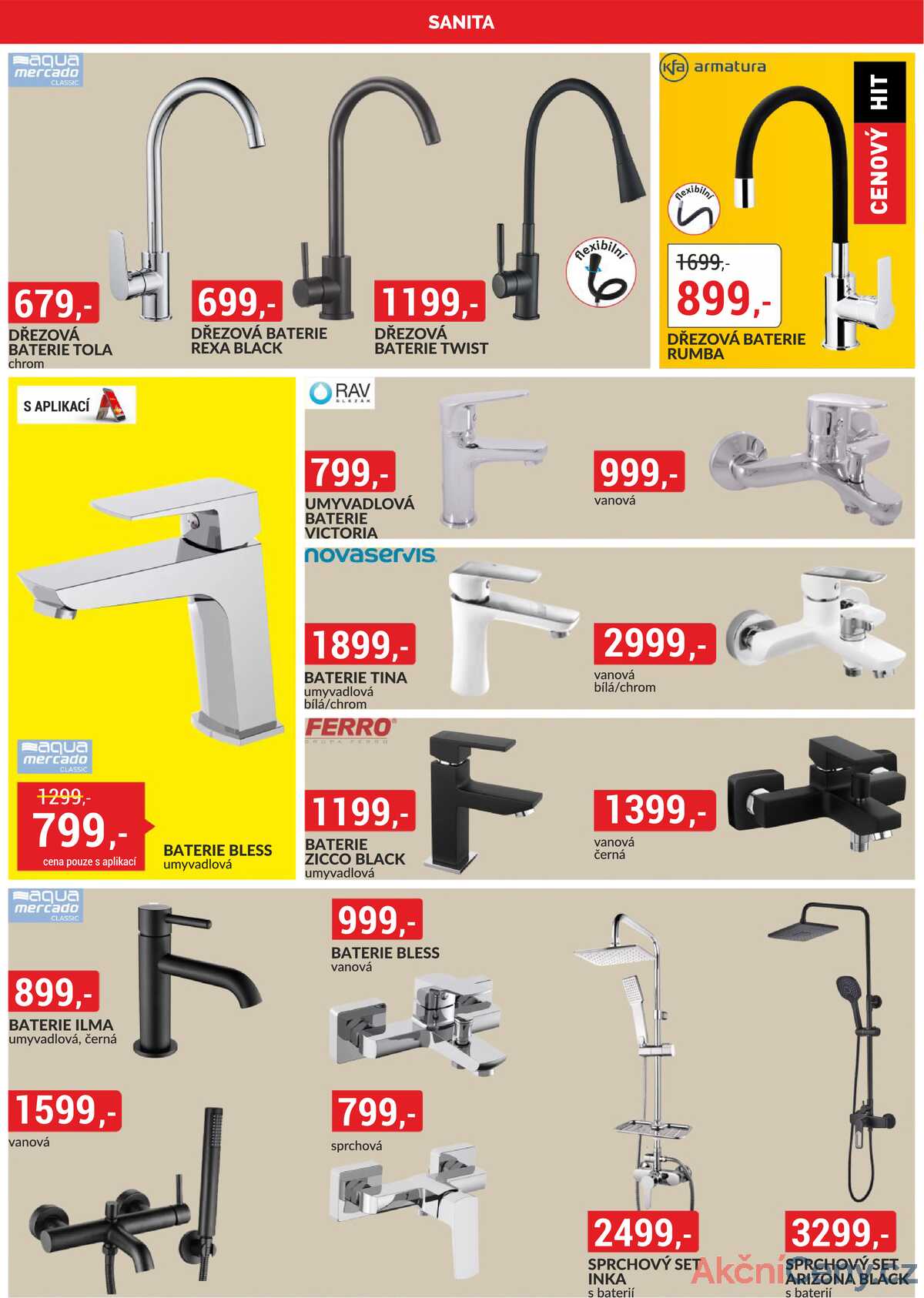 Baumax do 31.1. strana 13