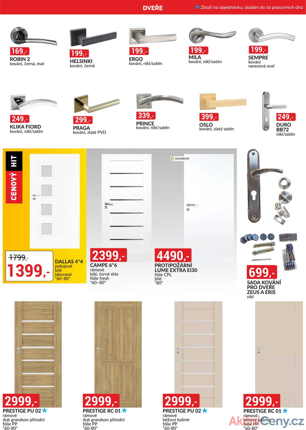 Baumax do 31.1. strana 22