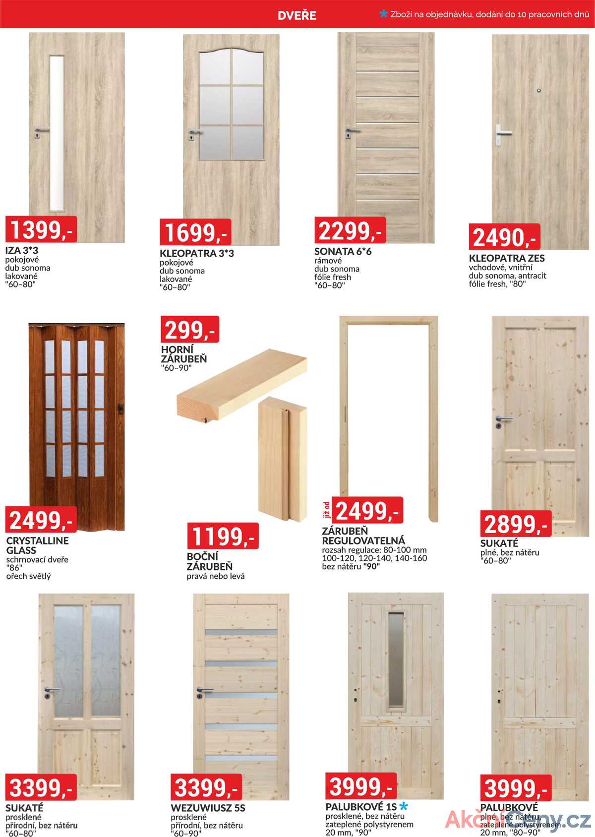 Baumax do 31.1. strana 24