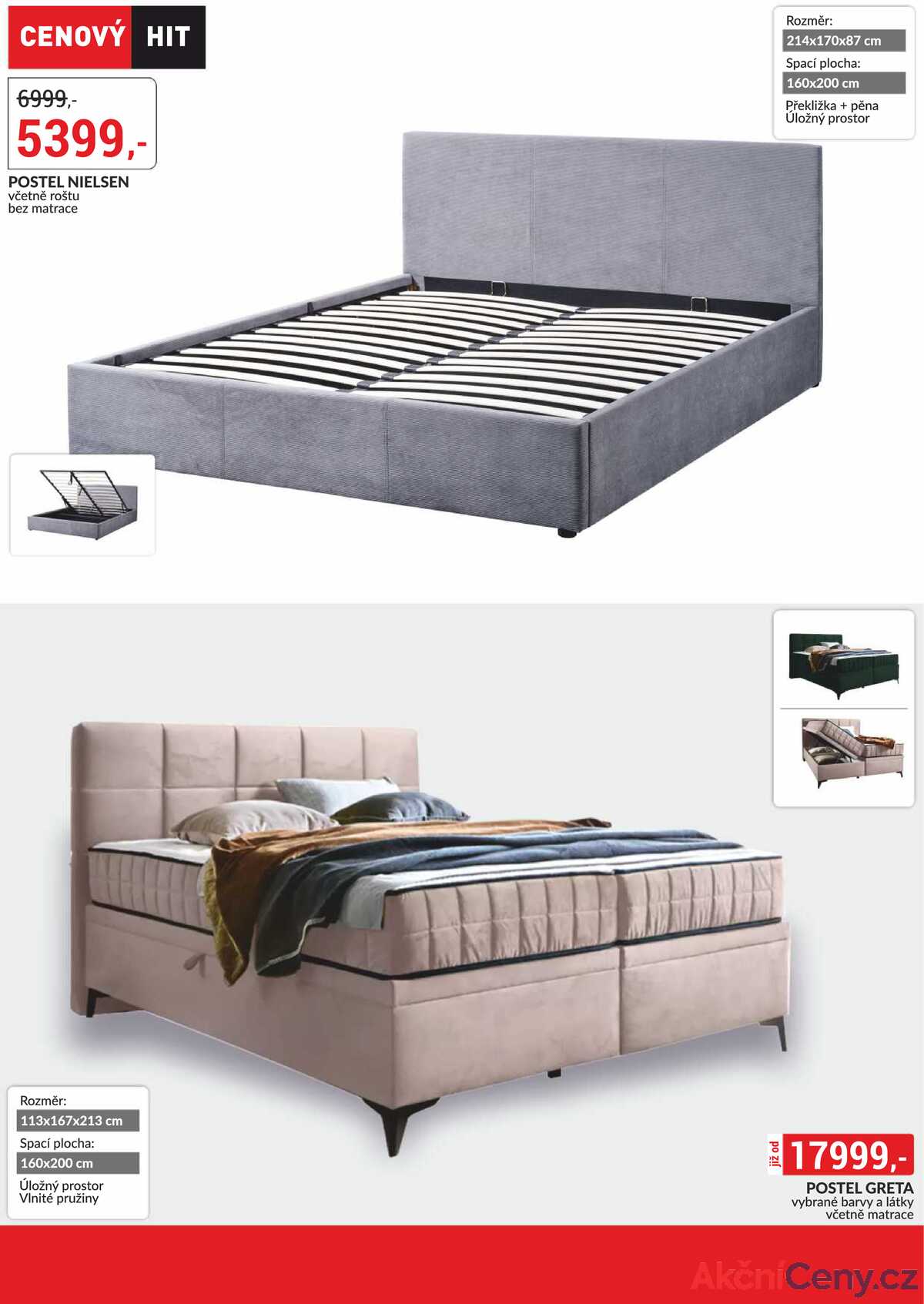 Baumax II. do 31.1. strana 3