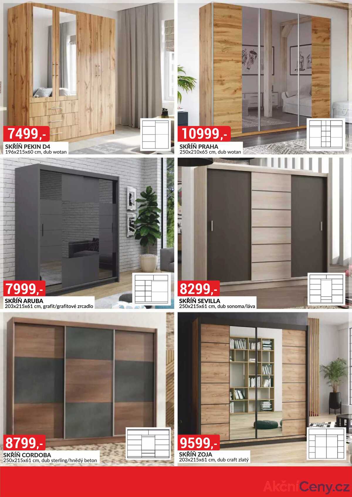 Baumax II. do 31.1. strana 4