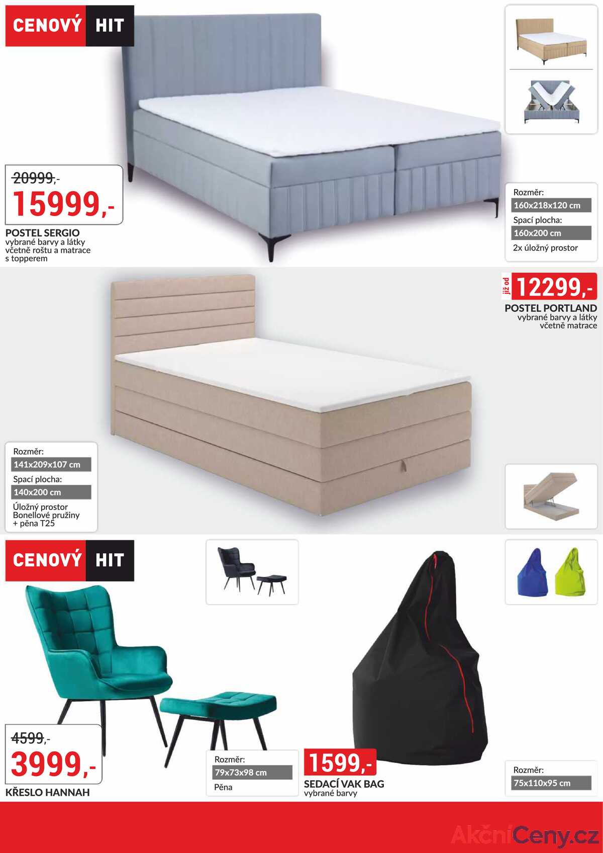 Baumax II. do 31.1. strana 5