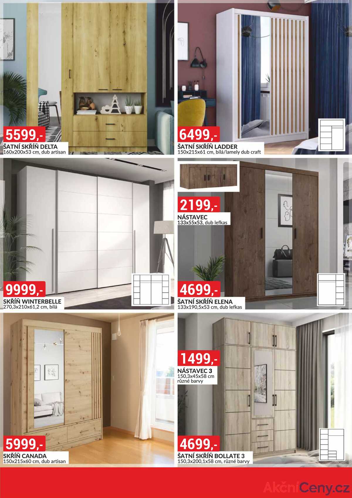 Baumax II. do 31.1. strana 6