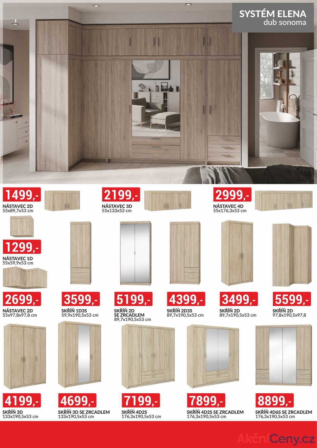 Baumax II. do 31.1. strana 18