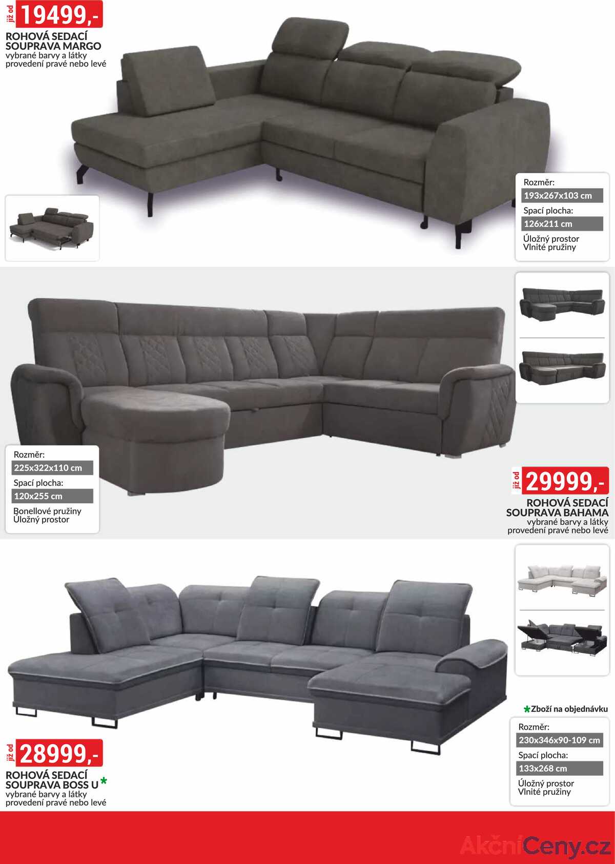 Baumax II. do 31.1. strana 23