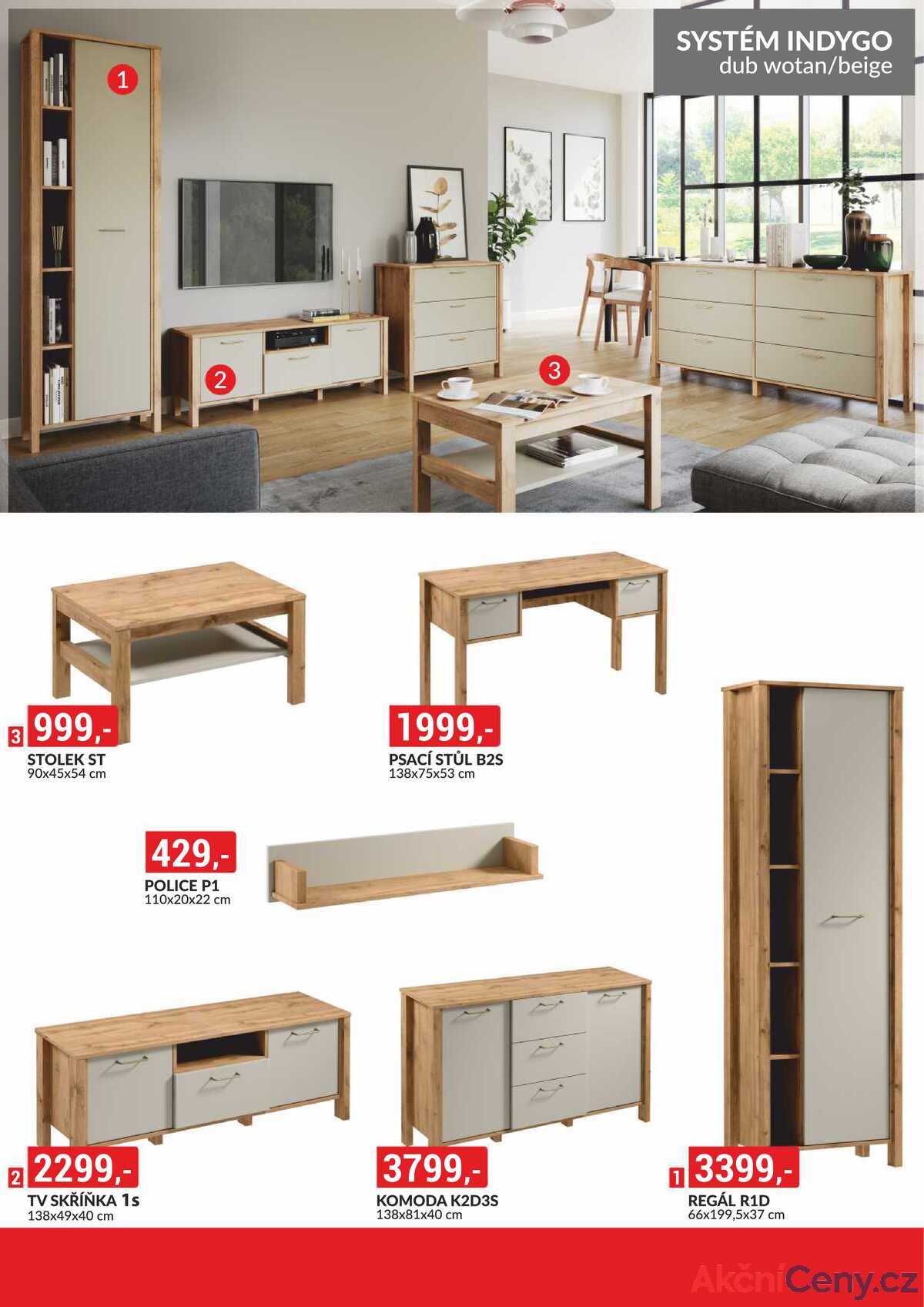 Baumax II. do 31.1. strana 30