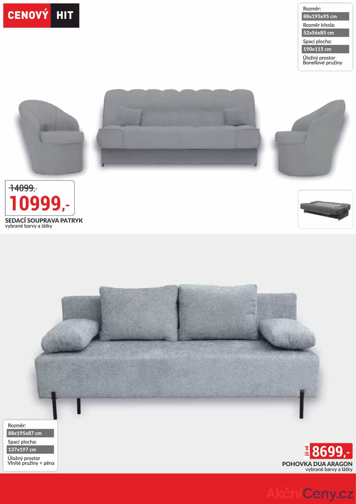 Baumax II. do 31.1. strana 39