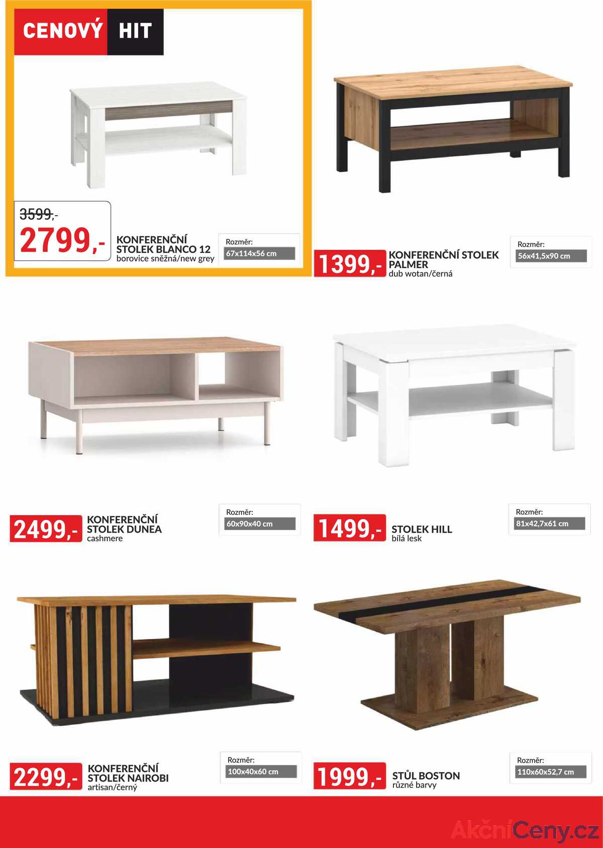 Baumax II. do 31.1. strana 41