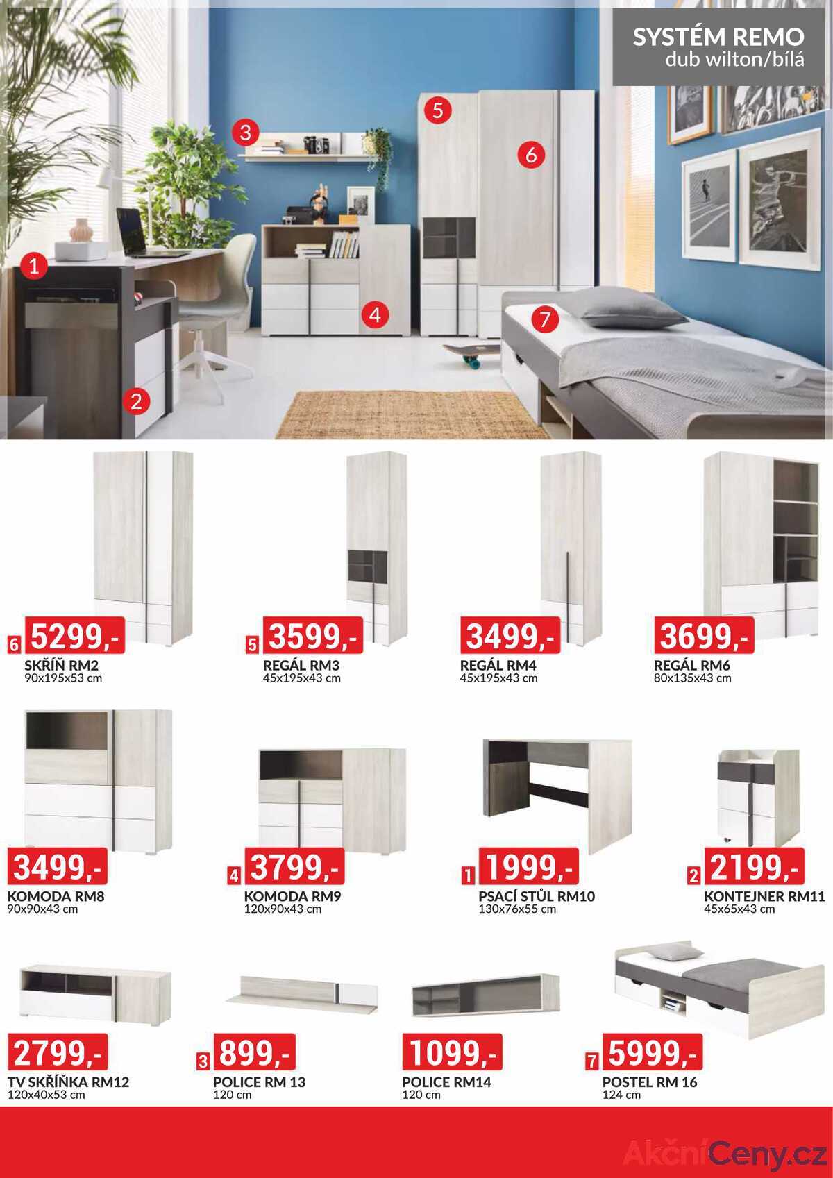 Baumax II. do 31.1. strana 46