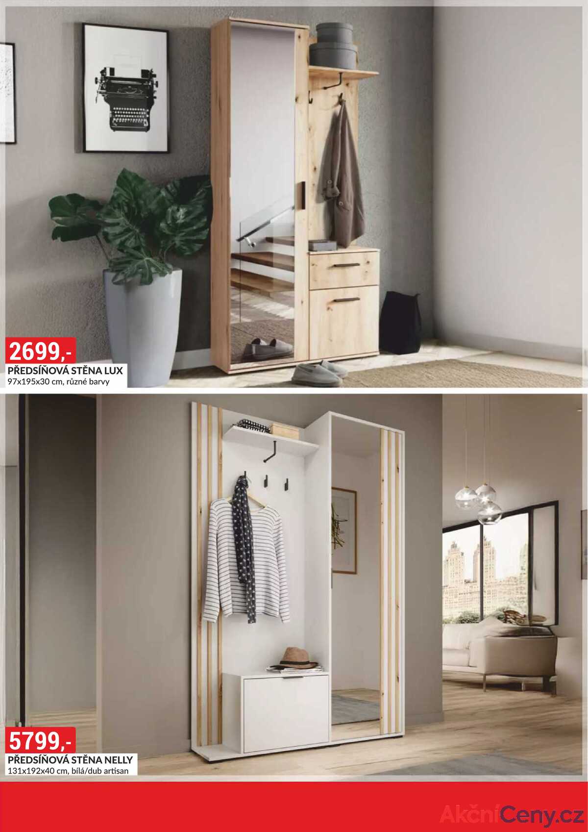 Baumax II. do 31.1. strana 51