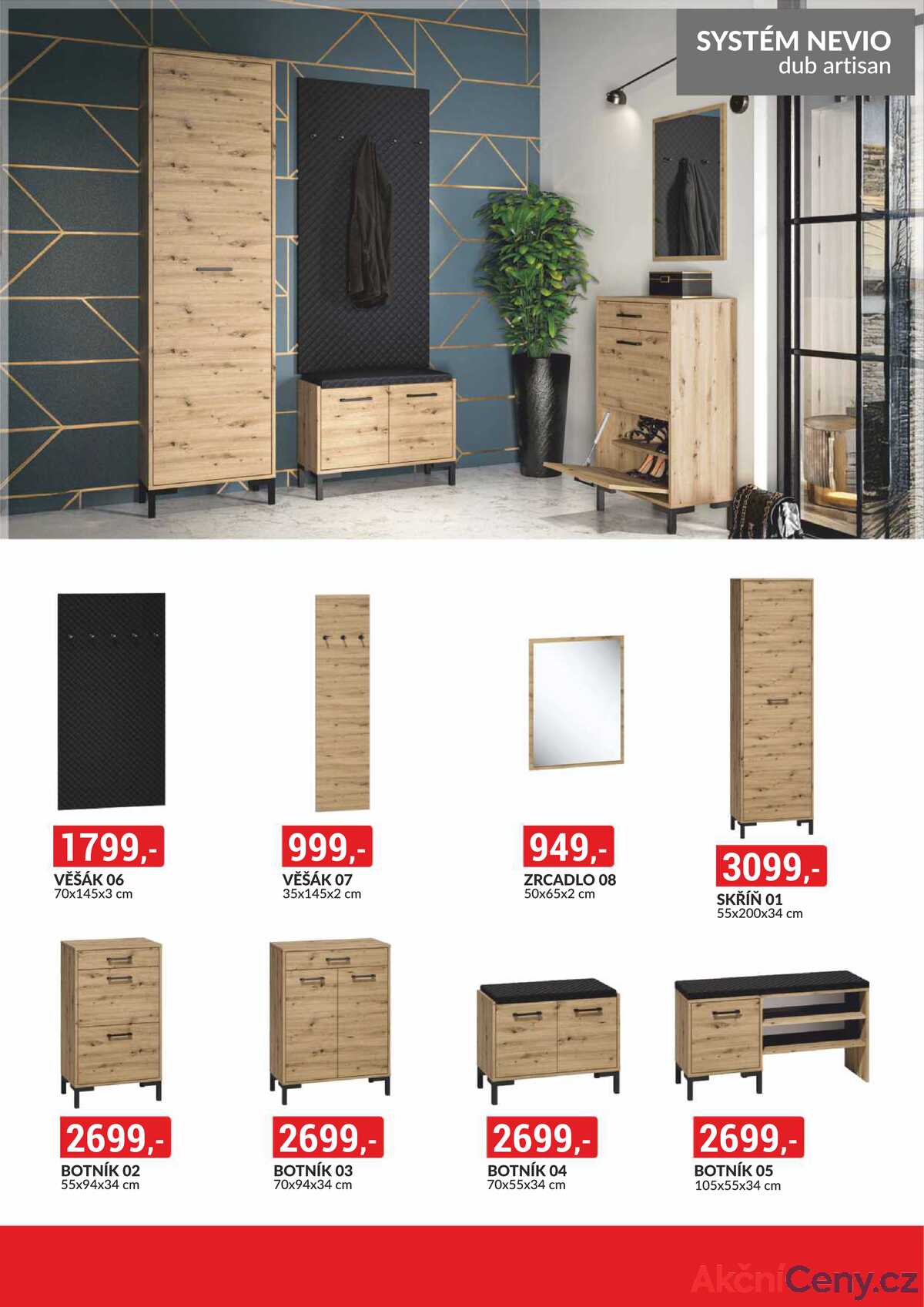 Baumax II. do 31.1. strana 52