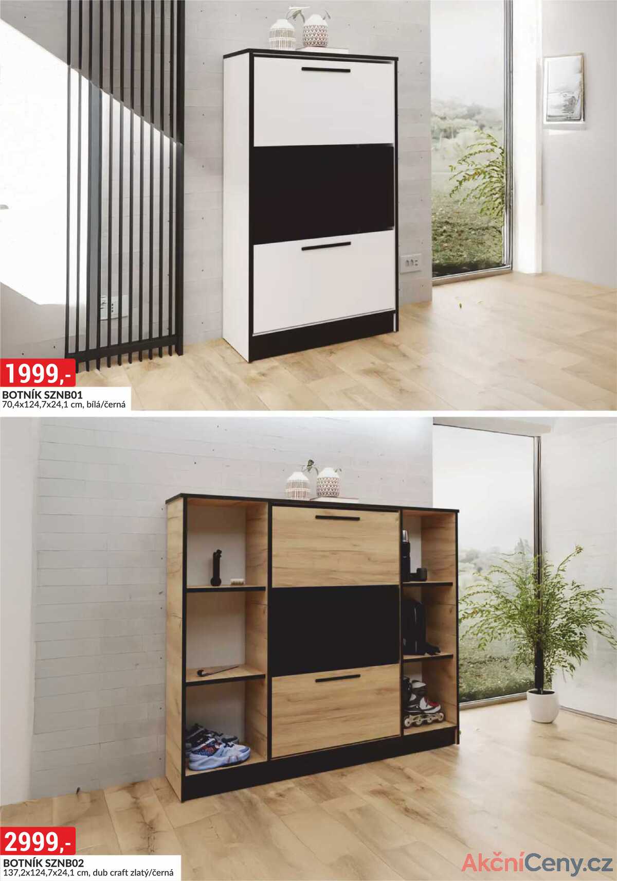 Baumax II. do 31.1. strana 53