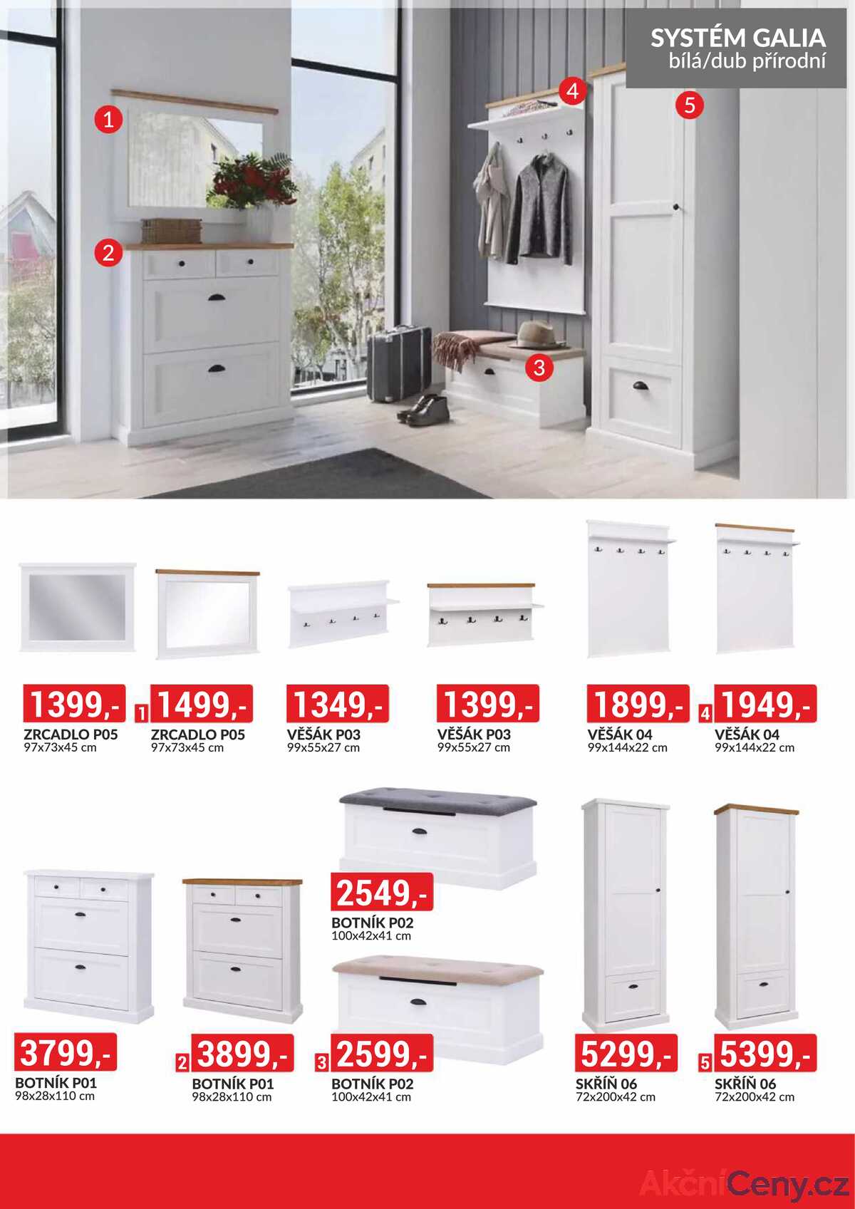 Baumax II. do 31.1. strana 54