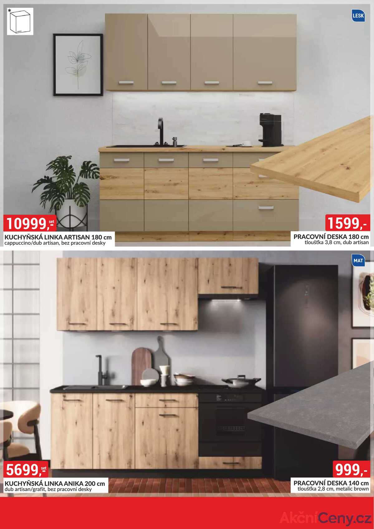 Baumax II. do 31.1. strana 57