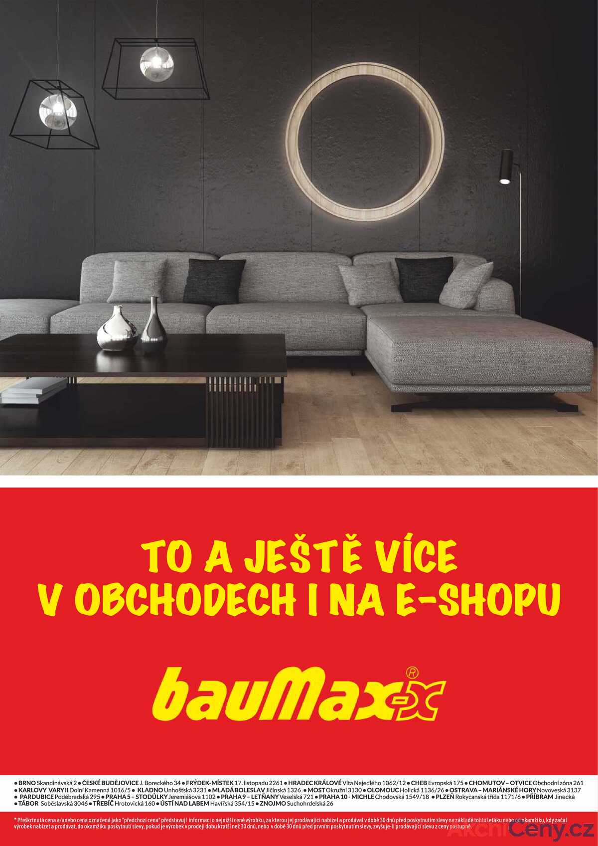 Baumax II. do 31.1. strana 72