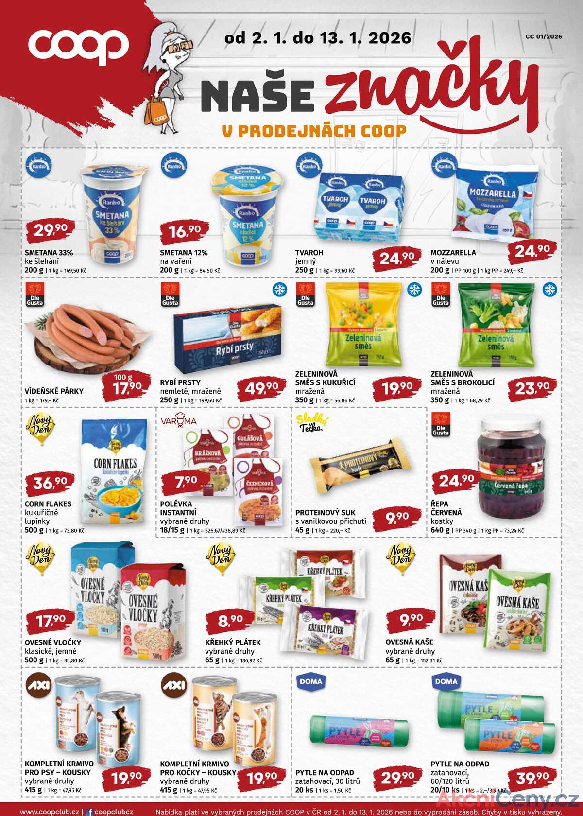 COOP Středočeský region do 13.1. strana 4