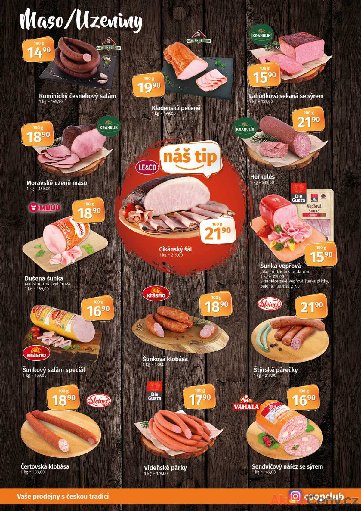 COOP TUTY TIP do 13.1. strana 2