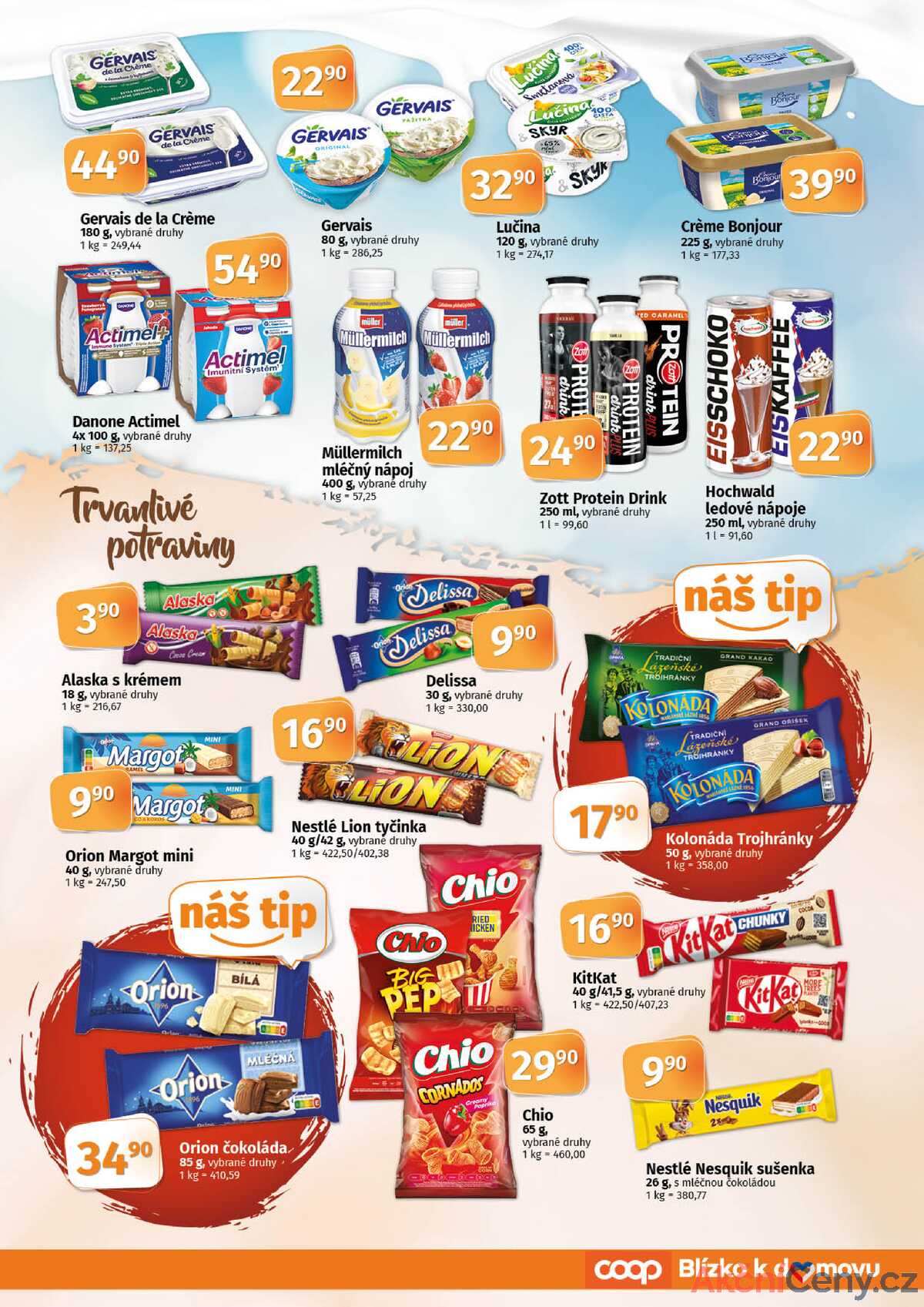 COOP TUTY TIP do 13.1. strana 5