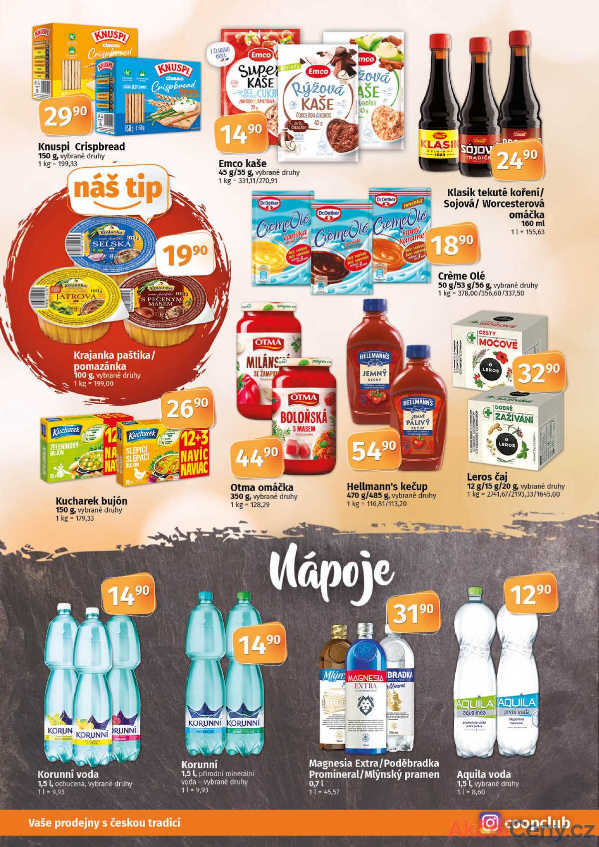 COOP TUTY TIP do 13.1. strana 6