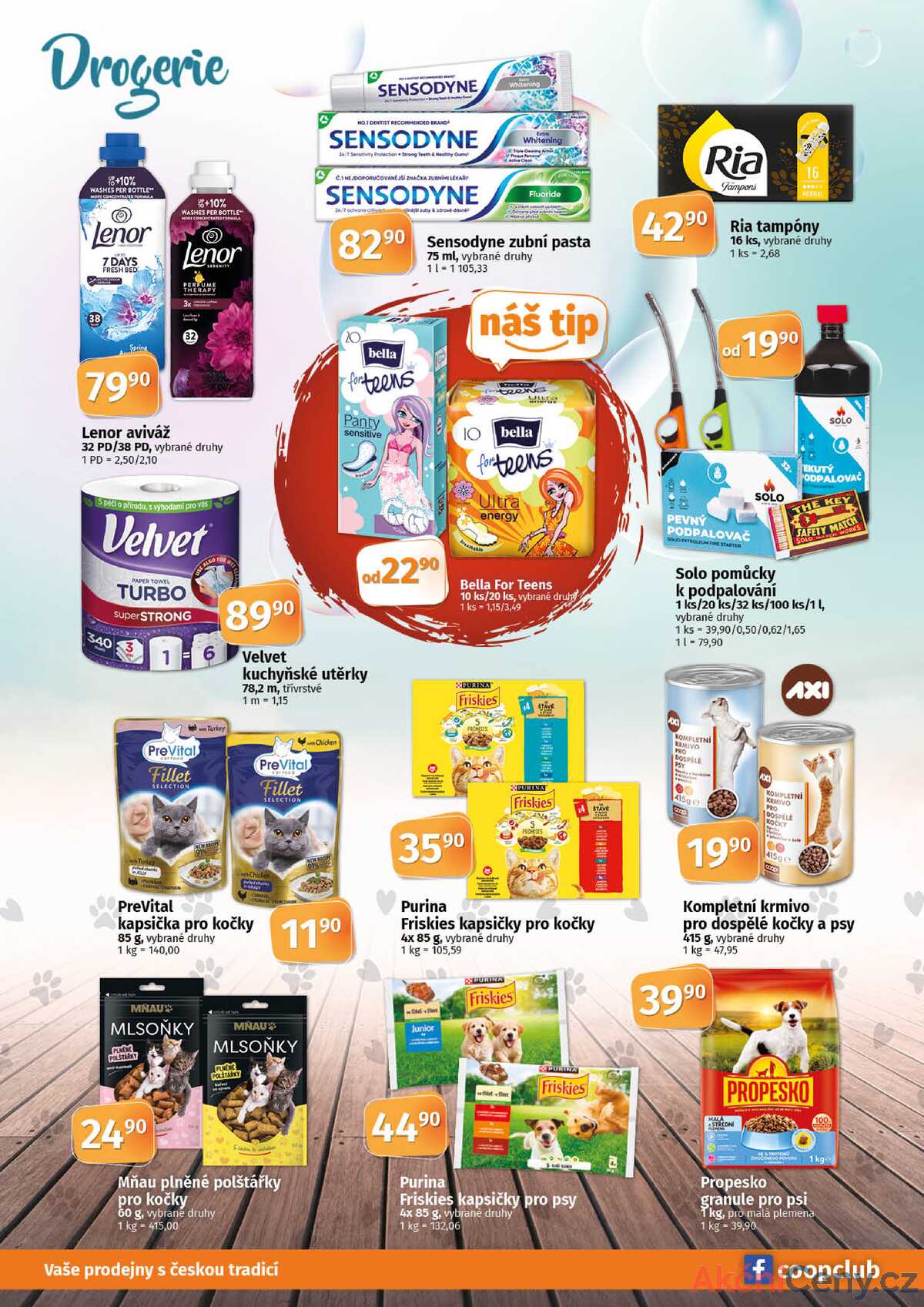 COOP TUTY TIP do 13.1. strana 8