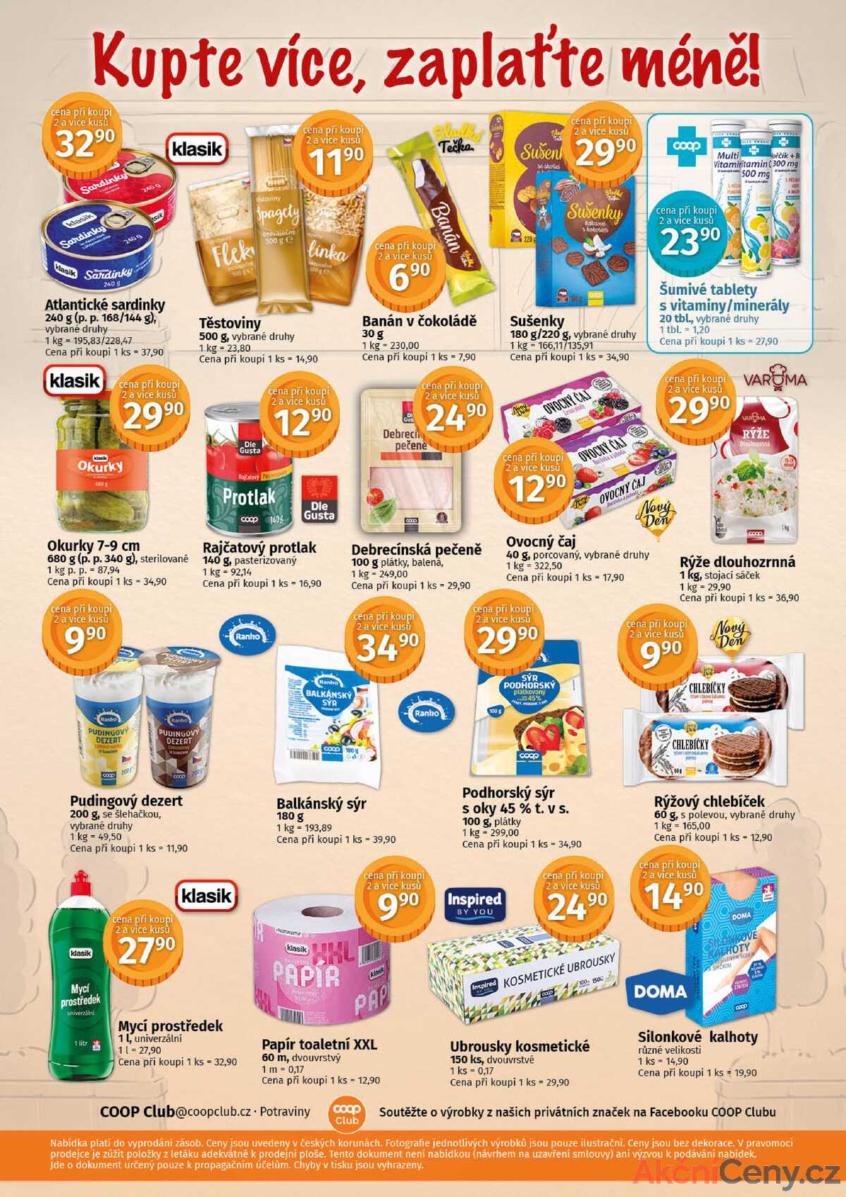 COOP TUTY TIP do 13.1. strana 10