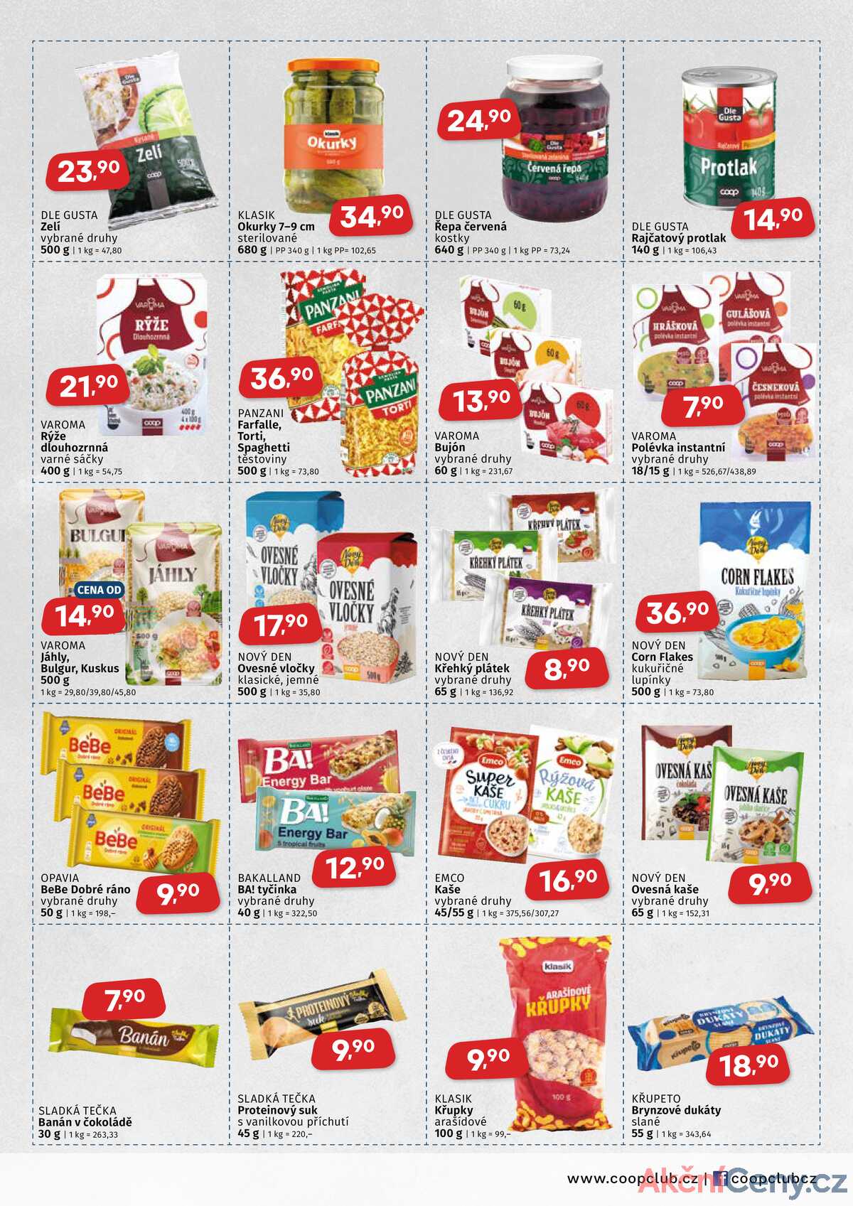 COOP Východočeský region do 13.1. strana 3