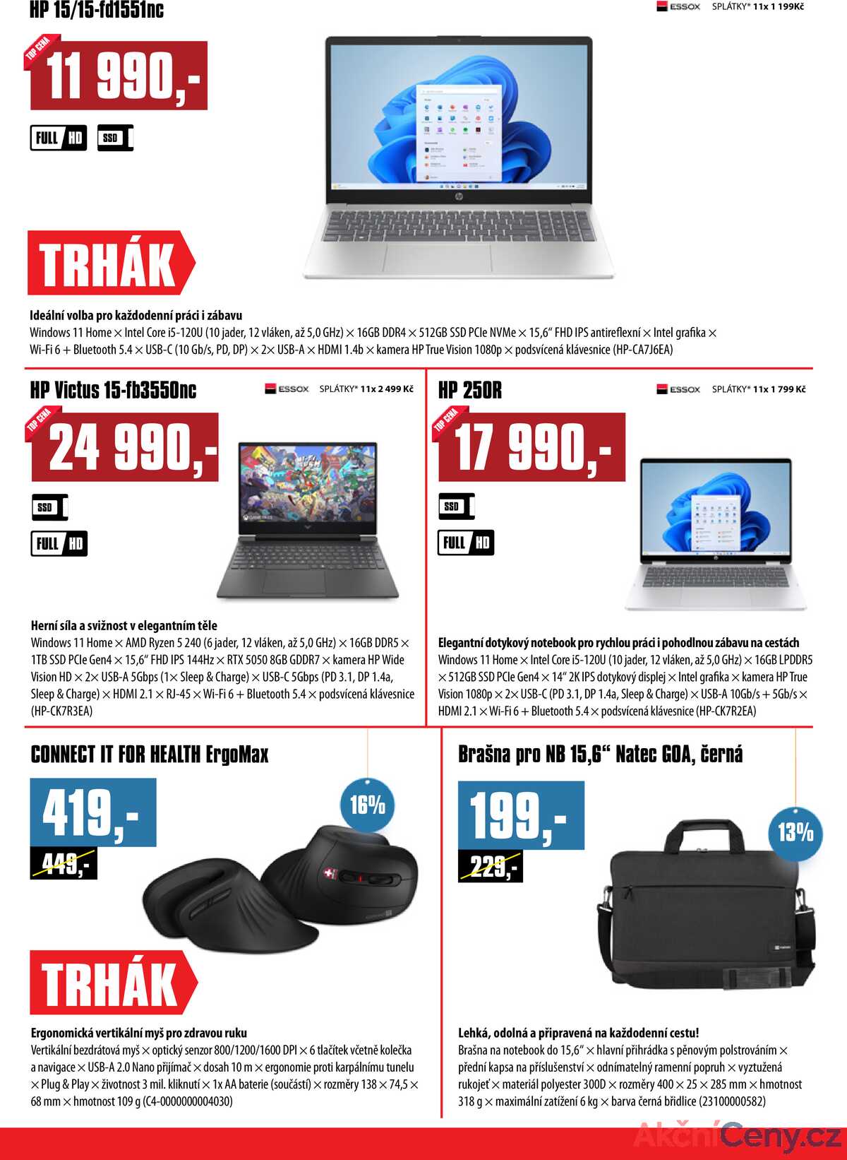 COMFOR do 1.2. strana 2