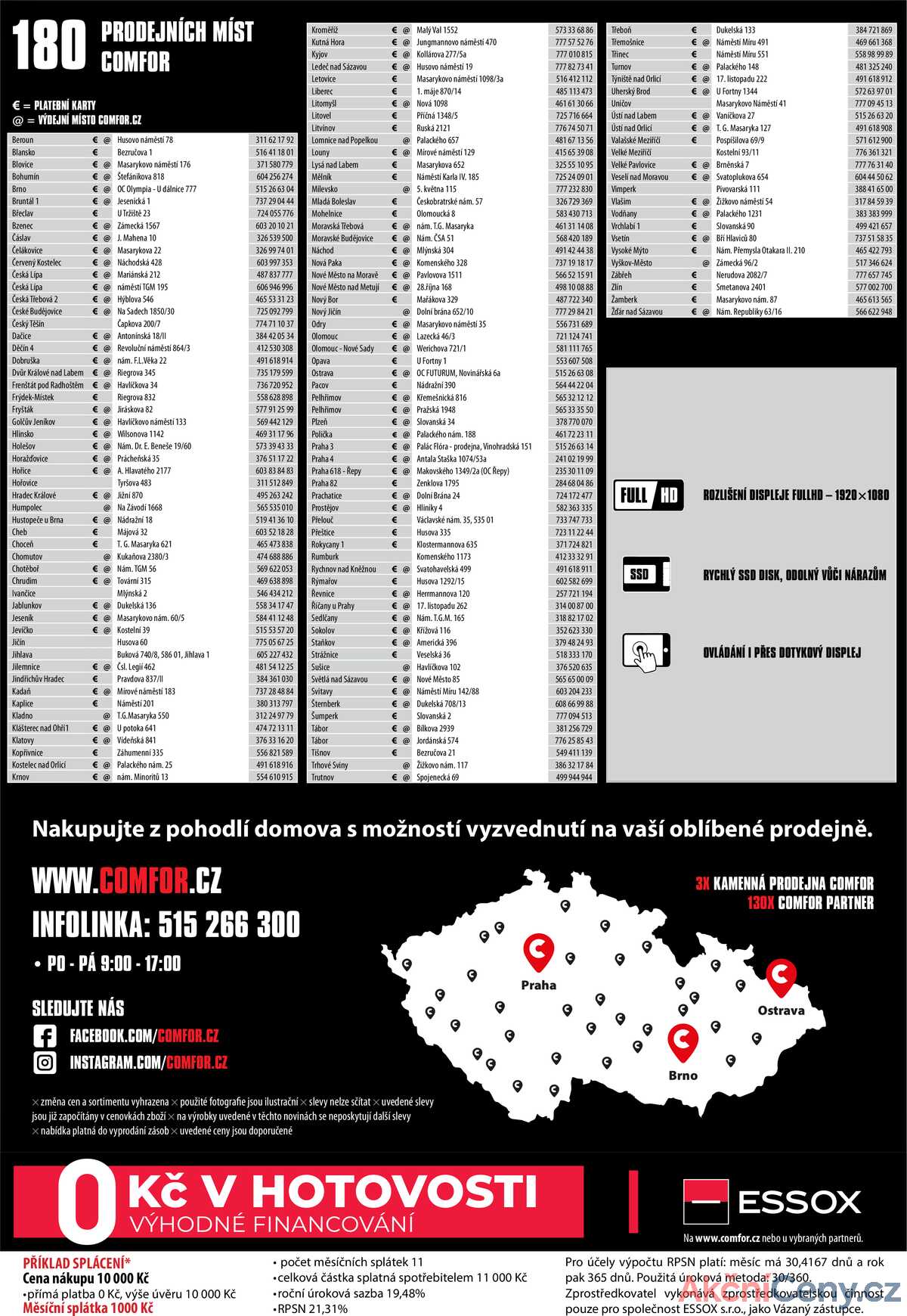 COMFOR do 1.2. strana 8