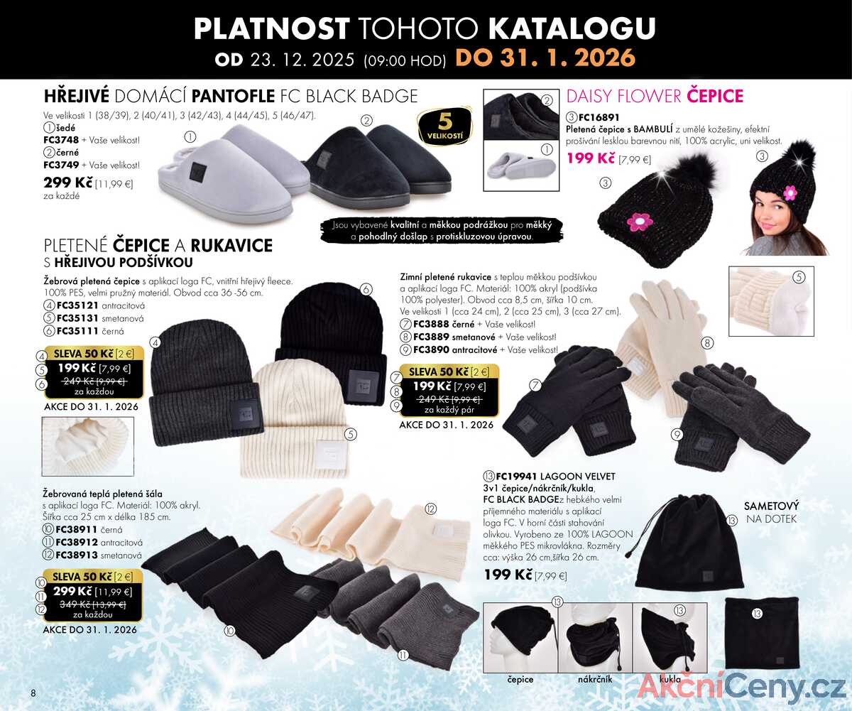 Dedra do 31.1. strana 8