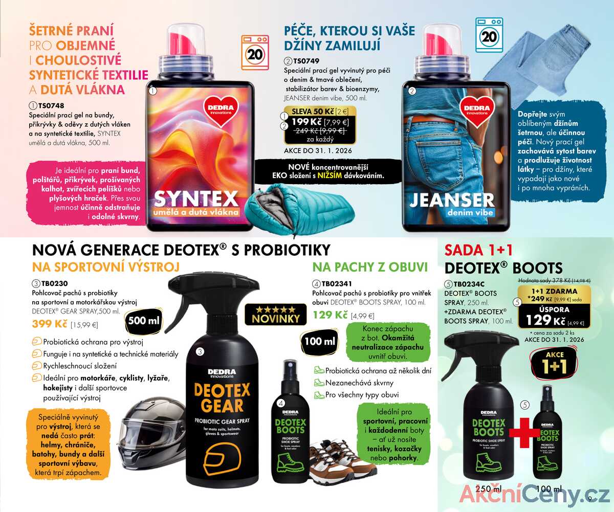 Dedra do 31.1. strana 9