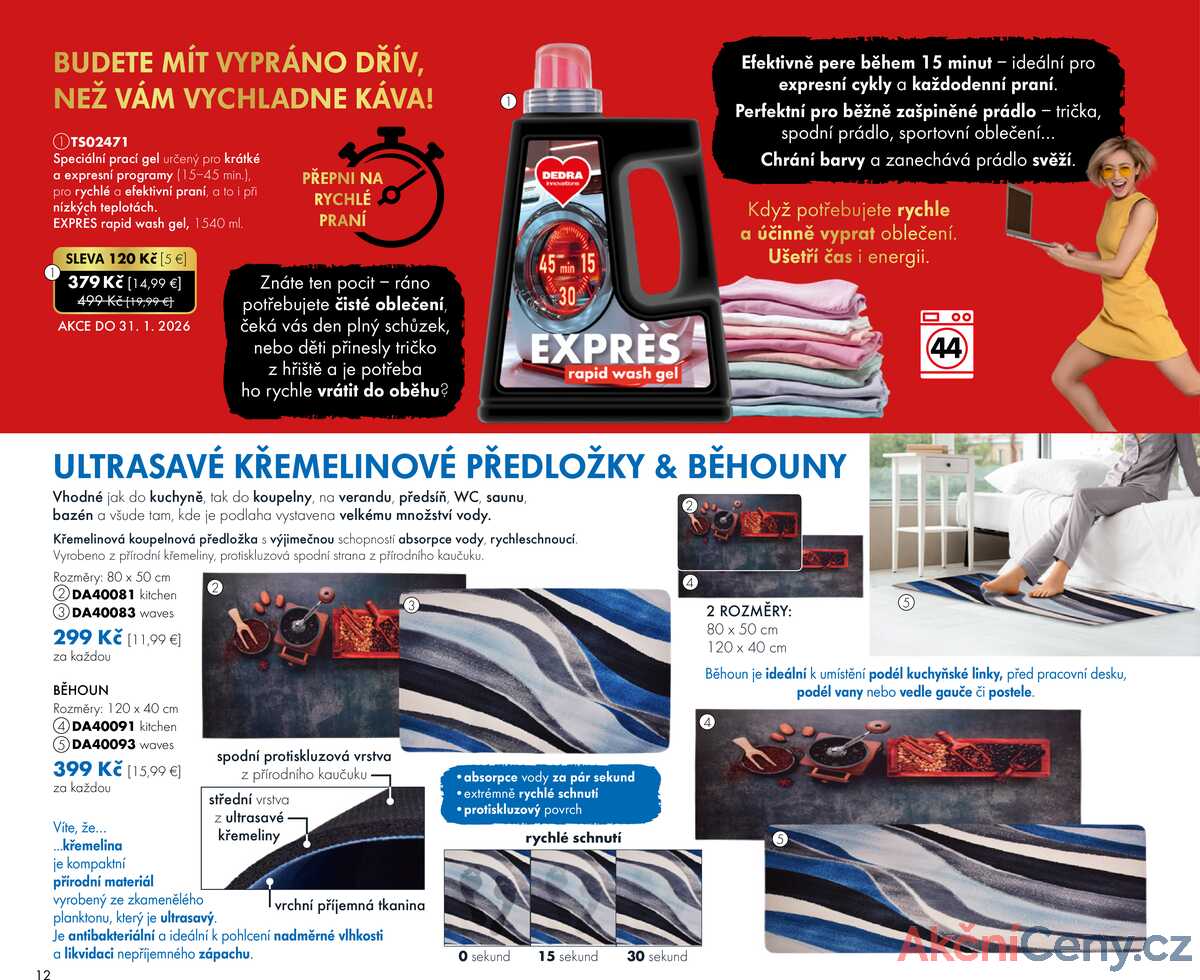 Dedra do 31.1. strana 12