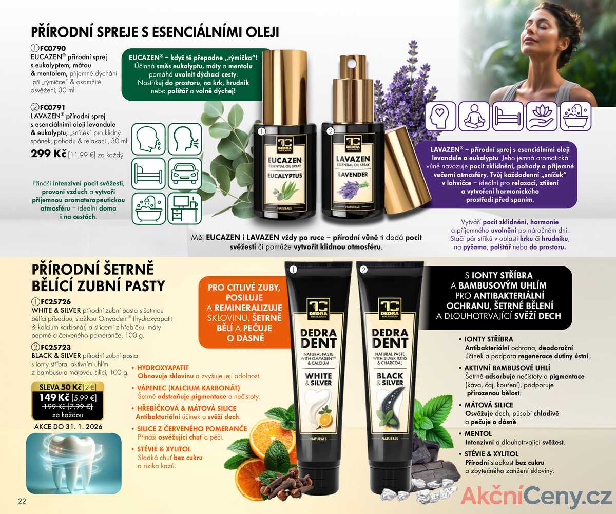 Dedra do 31.1. strana 22