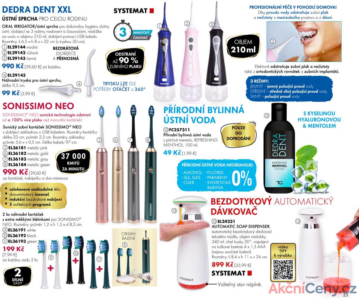 Dedra do 31.1. strana 23