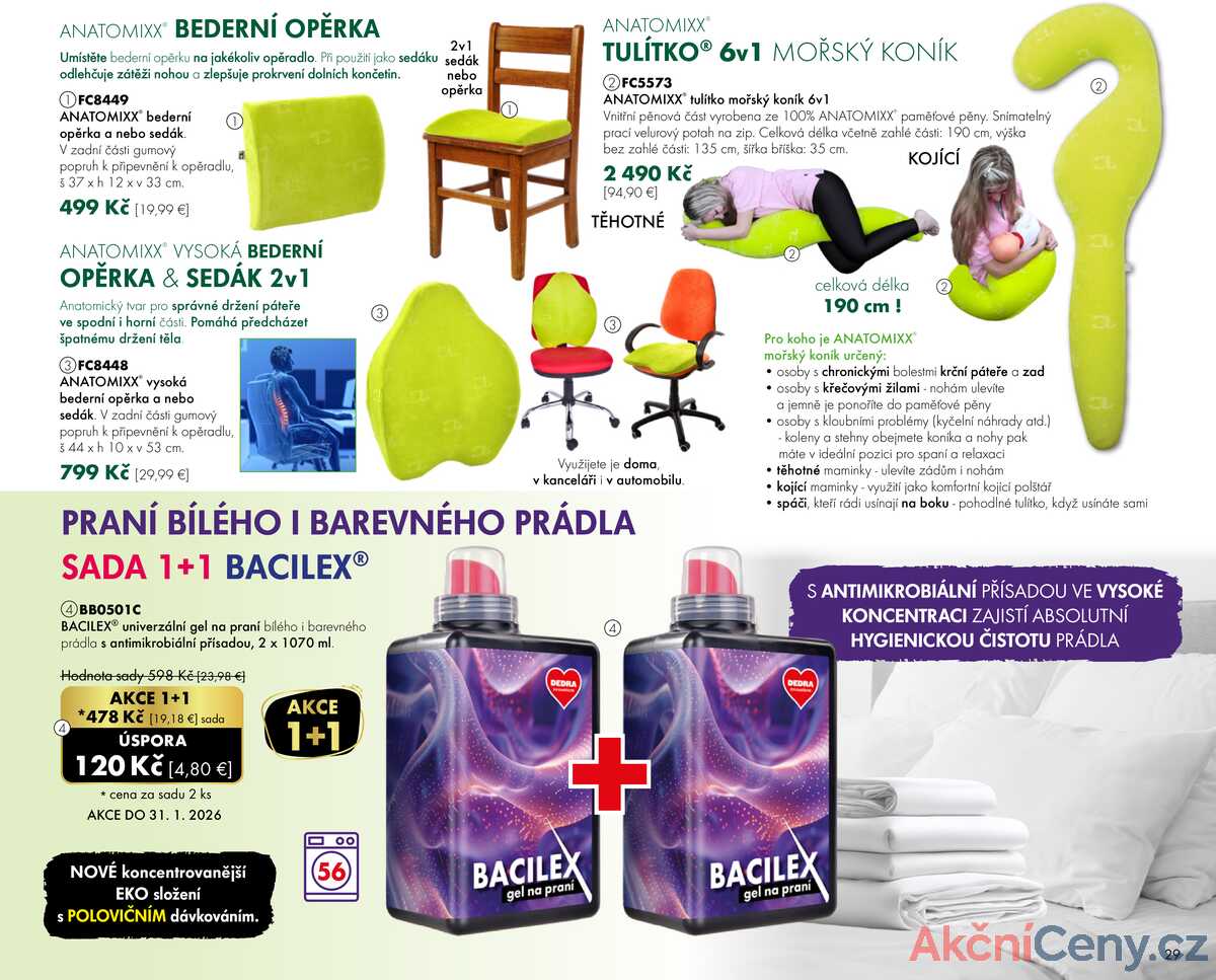 Dedra do 31.1. strana 29