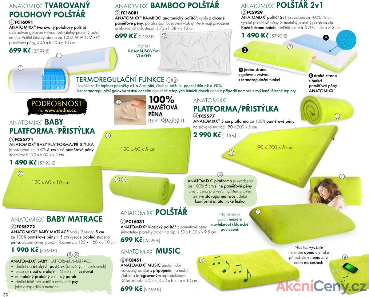 Dedra do 31.1. strana 30