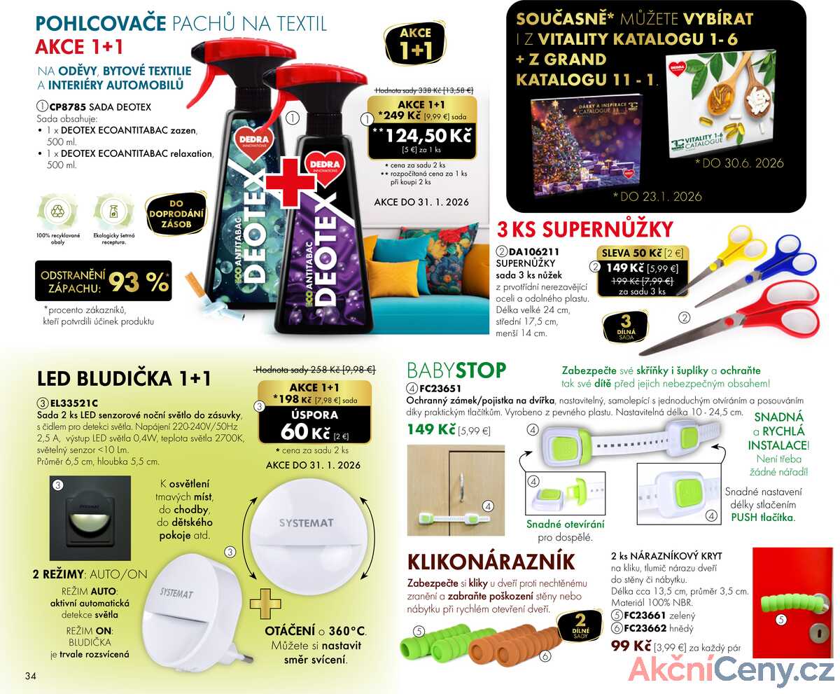 Dedra do 31.1. strana 34