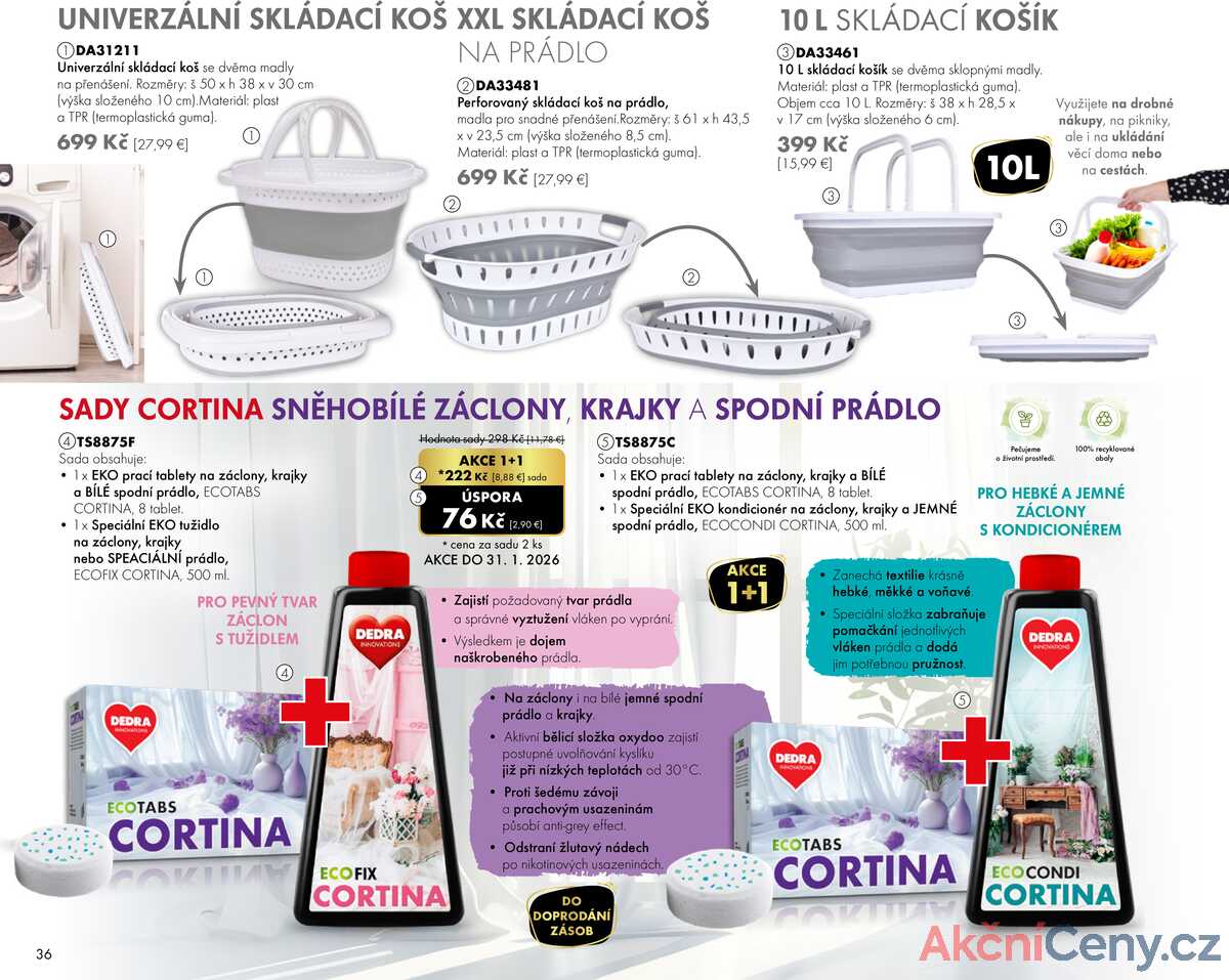 Dedra do 31.1. strana 36