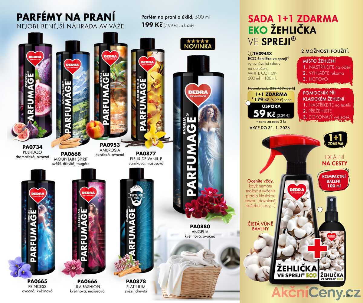 Dedra do 31.1. strana 39