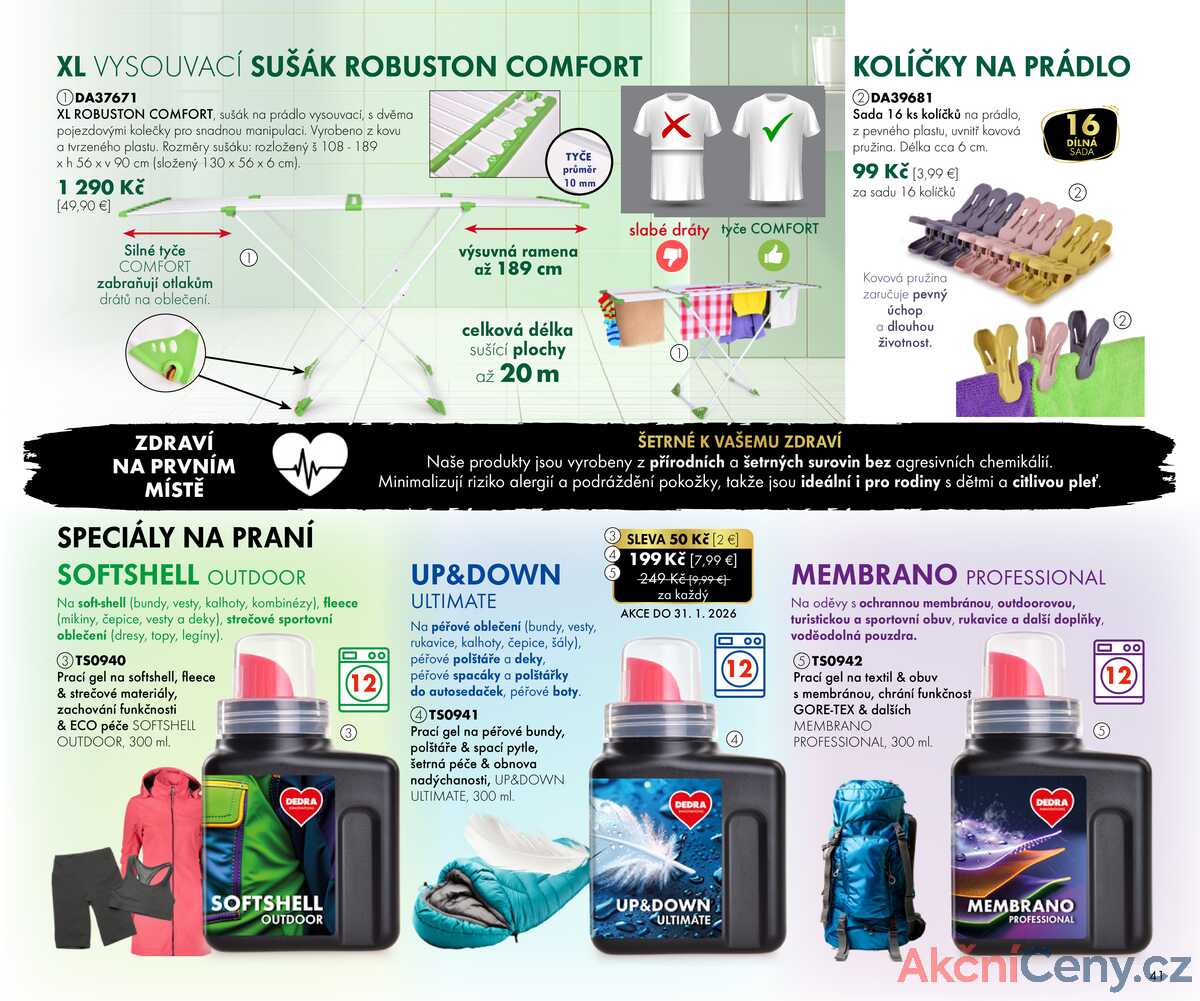 Dedra do 31.1. strana 41