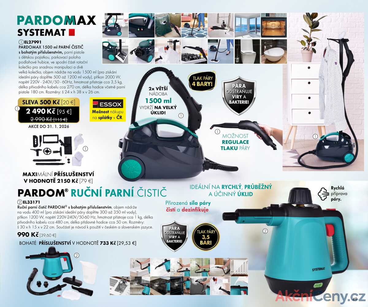 Dedra do 31.1. strana 49