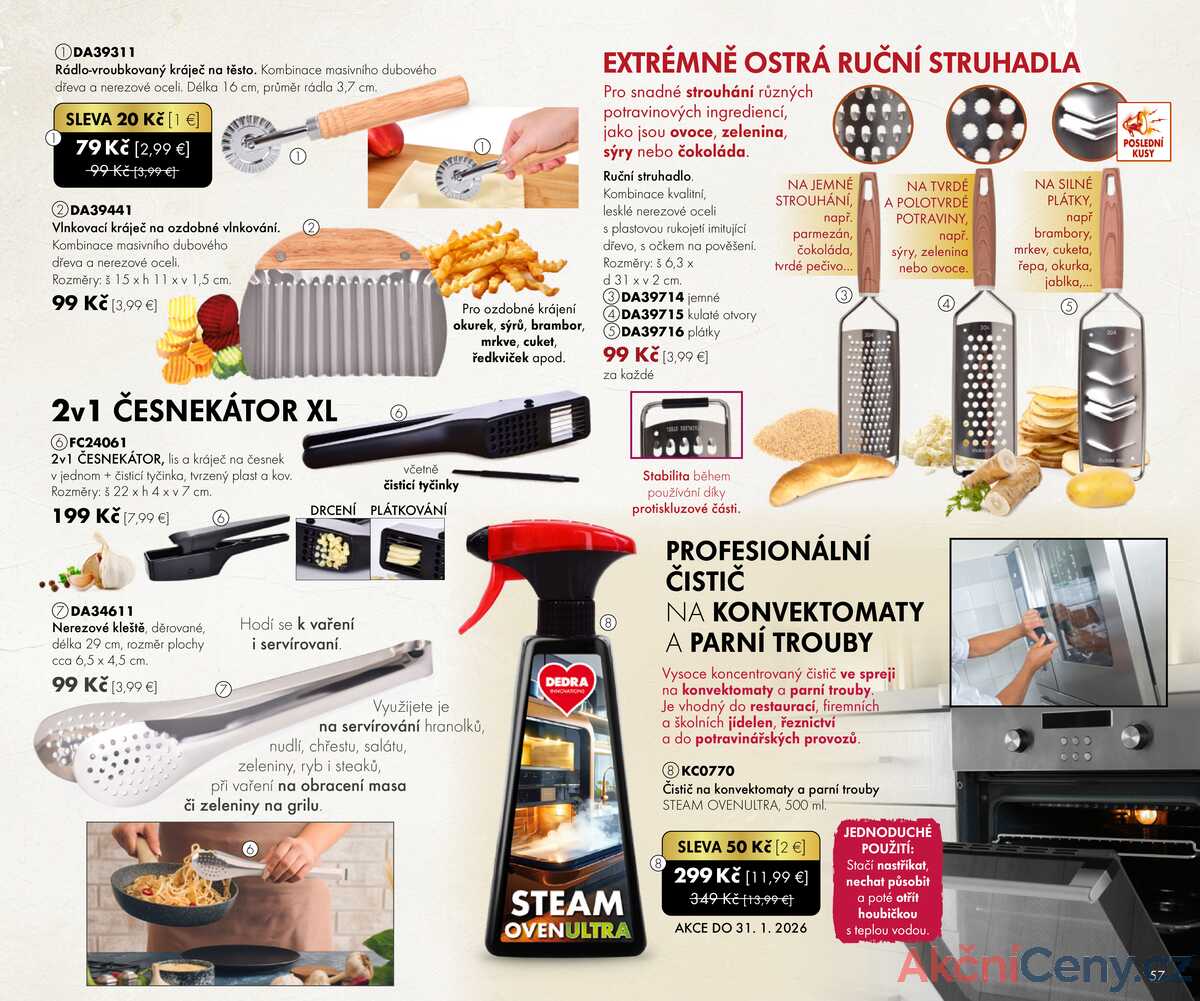 Dedra do 31.1. strana 57