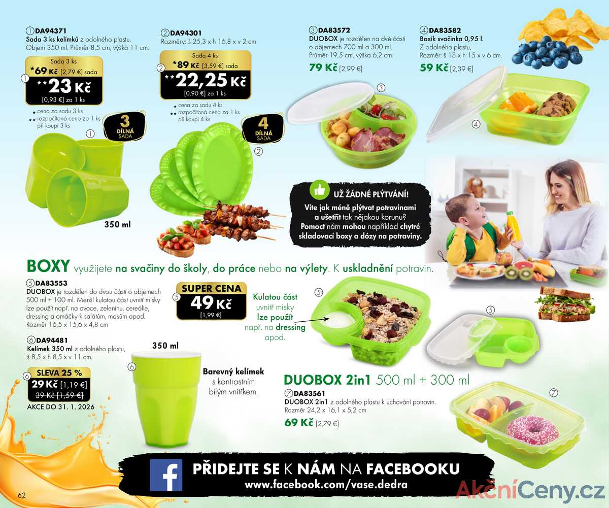 Dedra do 31.1. strana 62