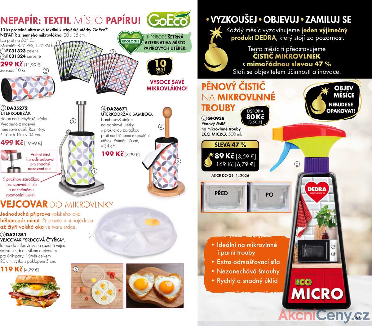 Dedra do 31.1. strana 65