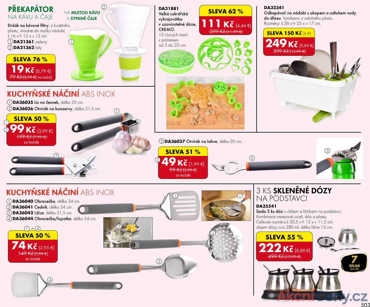 Dedra Doprodej do 31.1. strana 3