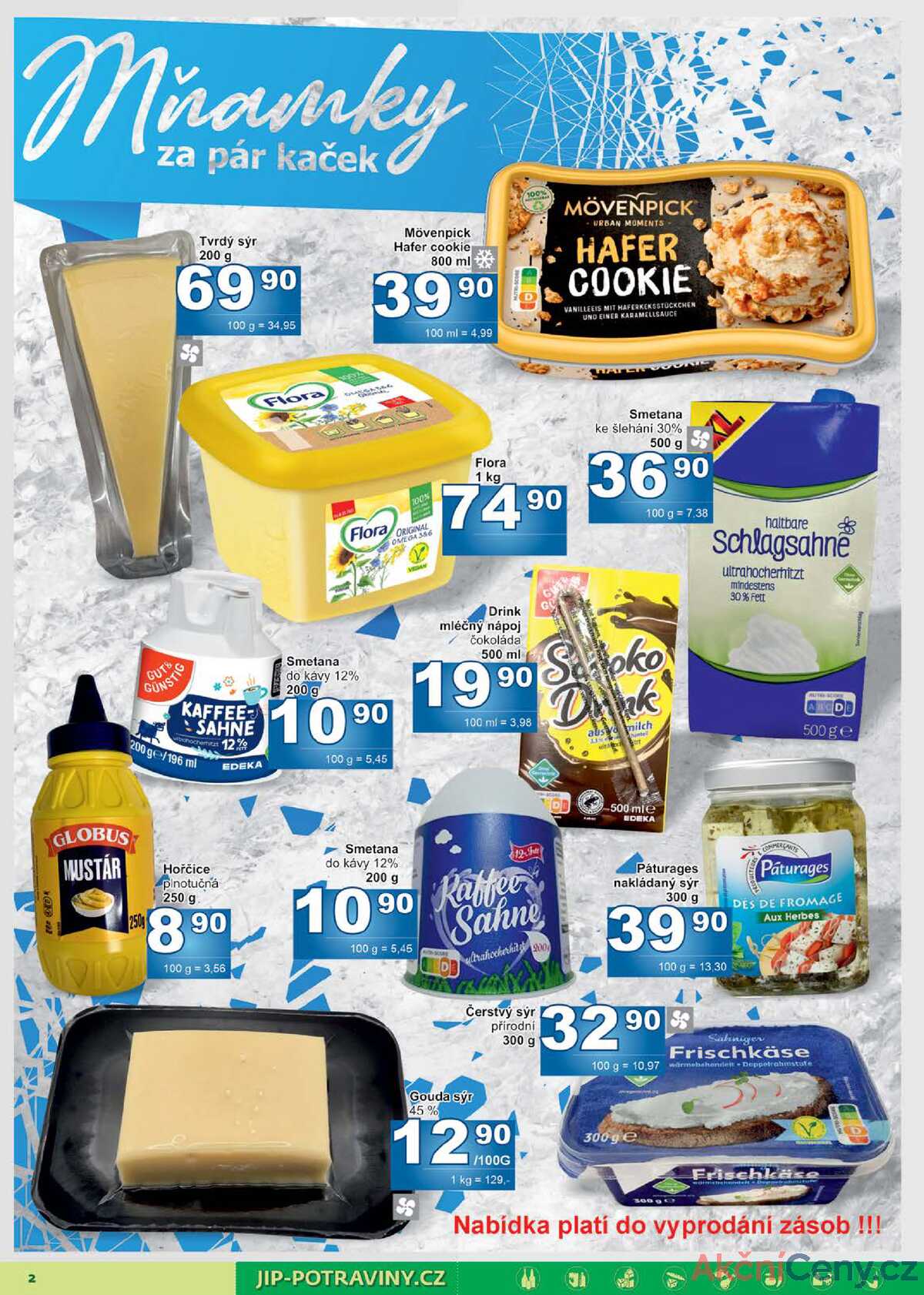 JIP Maloobchod od 2.1. do 11.1.2026 strana 2