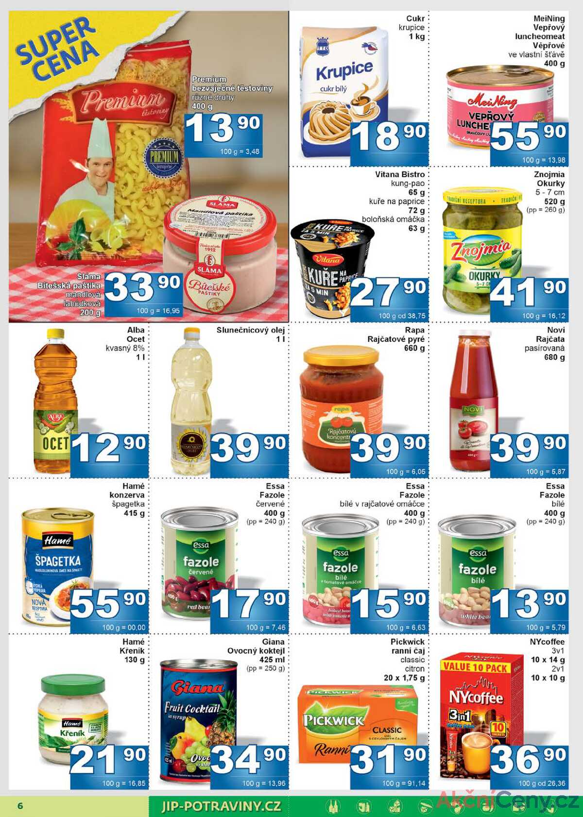 JIP Maloobchod od 2.1. do 11.1.2026 strana 6