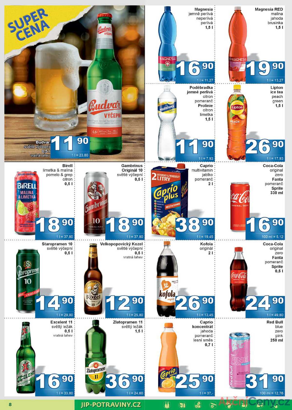 JIP Maloobchod od 2.1. do 11.1.2026 strana 8